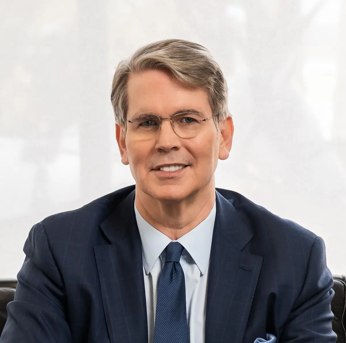 Scott Bessent