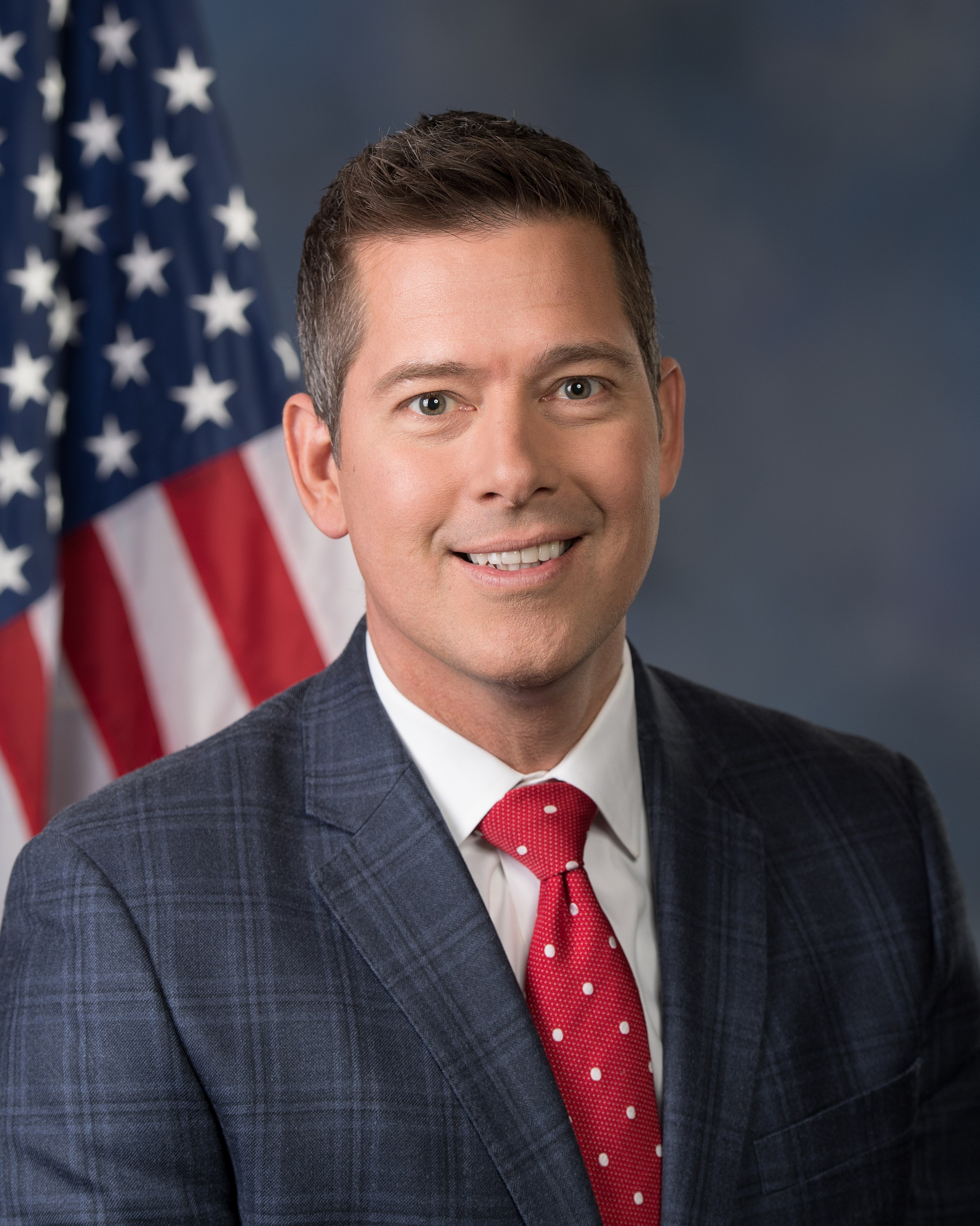   Sean Duffy