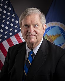  senator Tom Vilsack